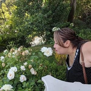 Meet your Posher, Brigit